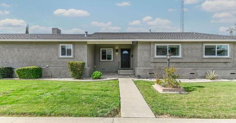 1509 Duportail Ave, Modesto, CA 95355 Photo