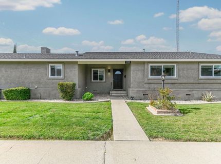 1509 Duportail Ave, Modesto, CA 95355 Photo