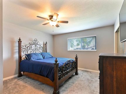 1509 Duportail Ave, Modesto, CA 95355 Photo