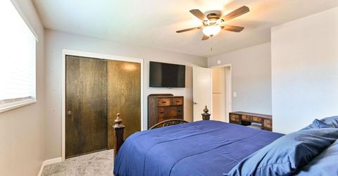 1509 Duportail Ave, Modesto, CA 95355 Photo