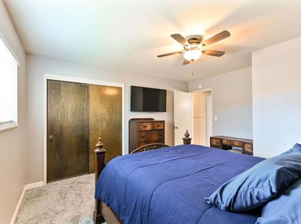1509 Duportail Ave, Modesto, CA 95355 Photo