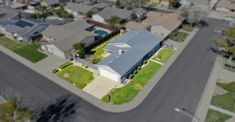 1509 Duportail Ave, Modesto, CA 95355 Photo