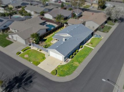 1509 Duportail Ave, Modesto, CA 95355 Photo