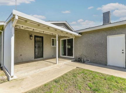 1509 Duportail Ave, Modesto, CA 95355 Photo