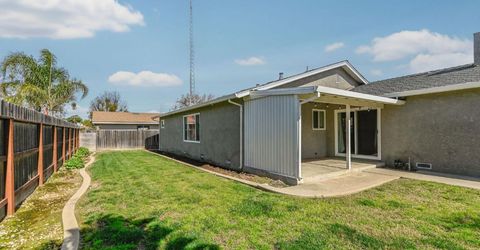 1509 Duportail Ave, Modesto, CA 95355 Photo