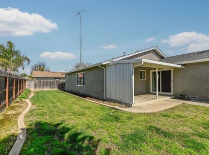 1509 Duportail Ave, Modesto, CA 95355 Photo
