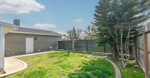 1509 Duportail Ave, Modesto, CA 95355 Photo