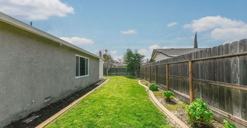 1509 Duportail Ave, Modesto, CA 95355 Photo