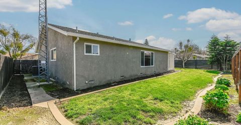1509 Duportail Ave, Modesto, CA 95355 Photo