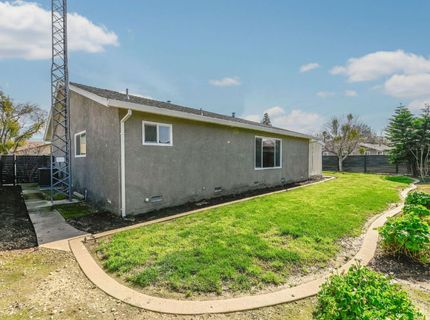 1509 Duportail Ave, Modesto, CA 95355 Photo
