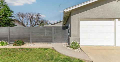 1509 Duportail Ave, Modesto, CA 95355 Photo