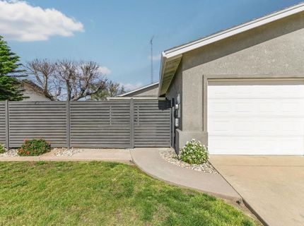 1509 Duportail Ave, Modesto, CA 95355 Photo
