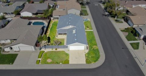 1509 Duportail Ave, Modesto, CA 95355 Photo