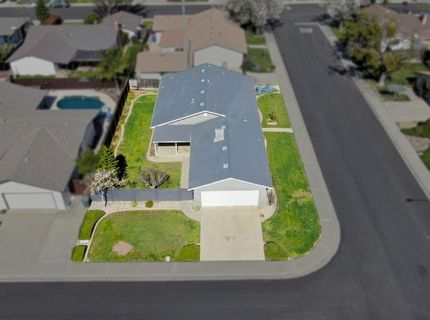 1509 Duportail Ave, Modesto, CA 95355 Photo