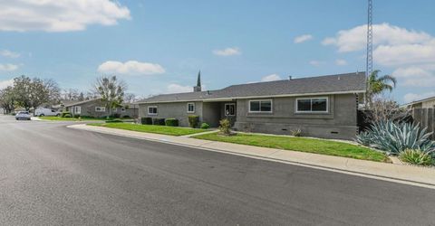 1509 Duportail Ave, Modesto, CA 95355 Photo