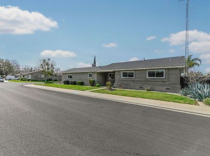 1509 Duportail Ave, Modesto, CA 95355 Photo