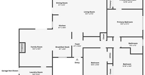 1509 Duportail Ave, Modesto, CA 95355 Photo