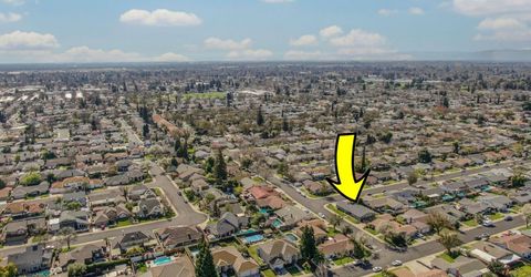 1509 Duportail Ave, Modesto, CA 95355 Photo