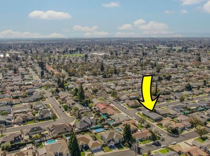 1509 Duportail Ave, Modesto, CA 95355 Photo
