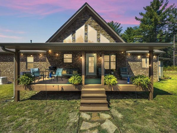 186 Campground Road , Reliance, TN 37369