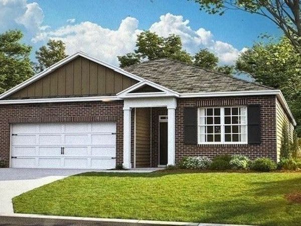 1726 Savannah Pass , Lewisburg, TN 37091