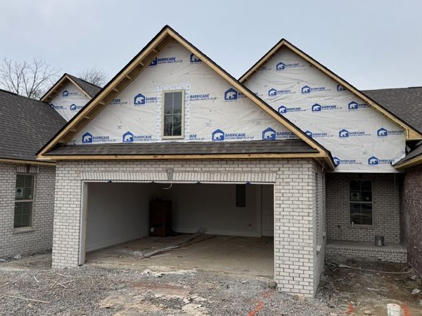 3506 Oakland Rd , Springfield, TN 37172