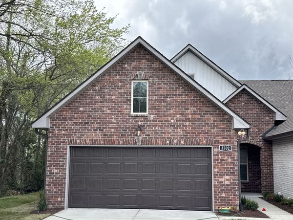 3502 Oakland Rd, Springfield, TN 37172