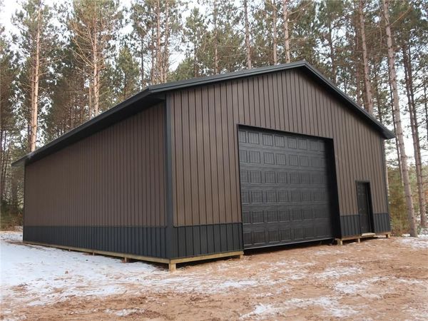 29931 Minerva Road, Danbury, WI 54830