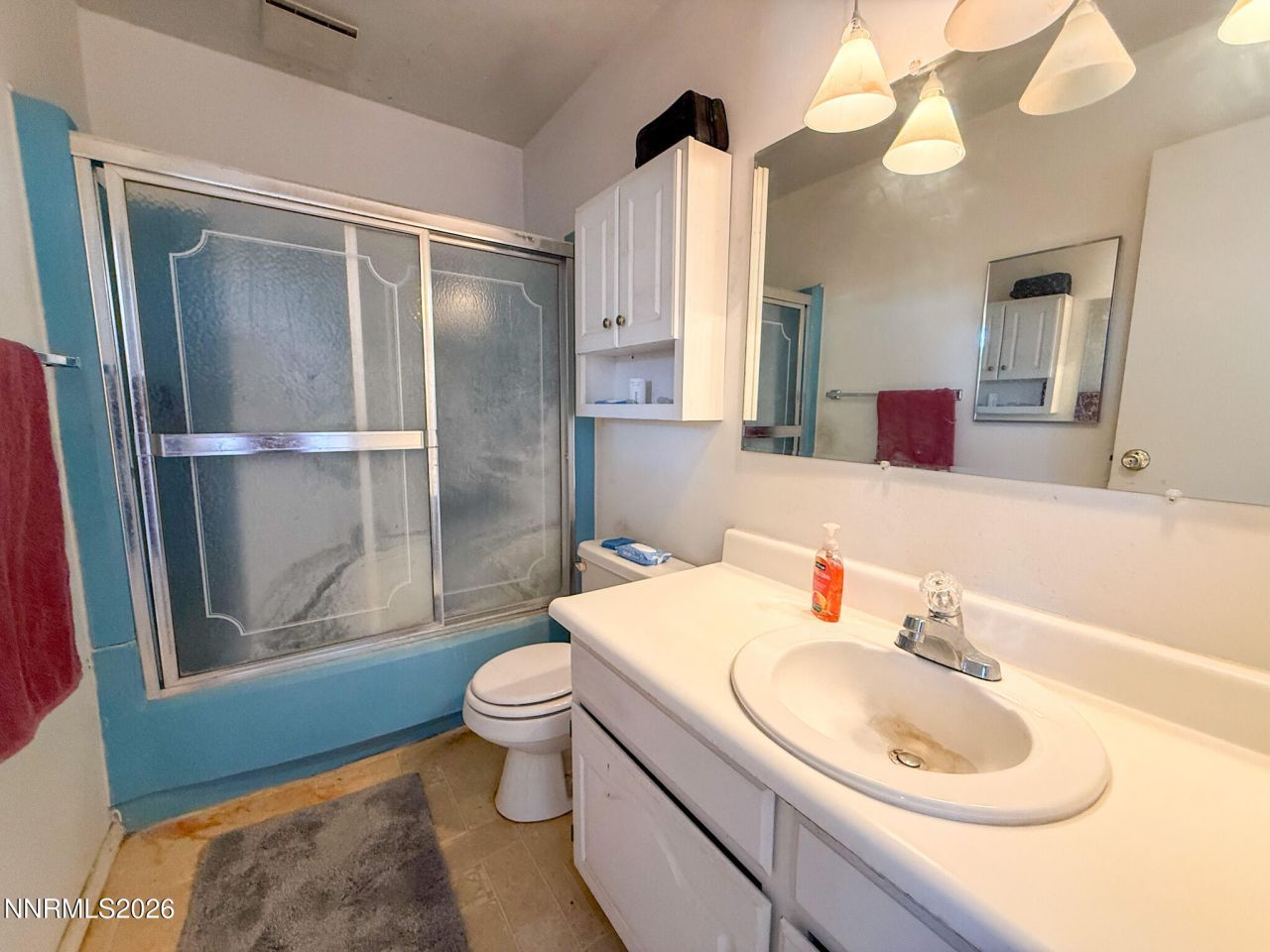 461 Debbie Drive, Walker Lake, NV 89415 Photo