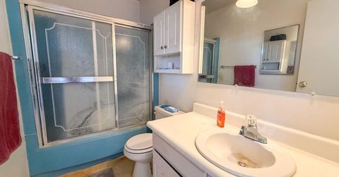 461 Debbie Drive, Walker Lake, NV 89415 Photo