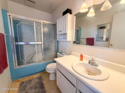 461 Debbie Drive, Walker Lake, NV 89415 Photo