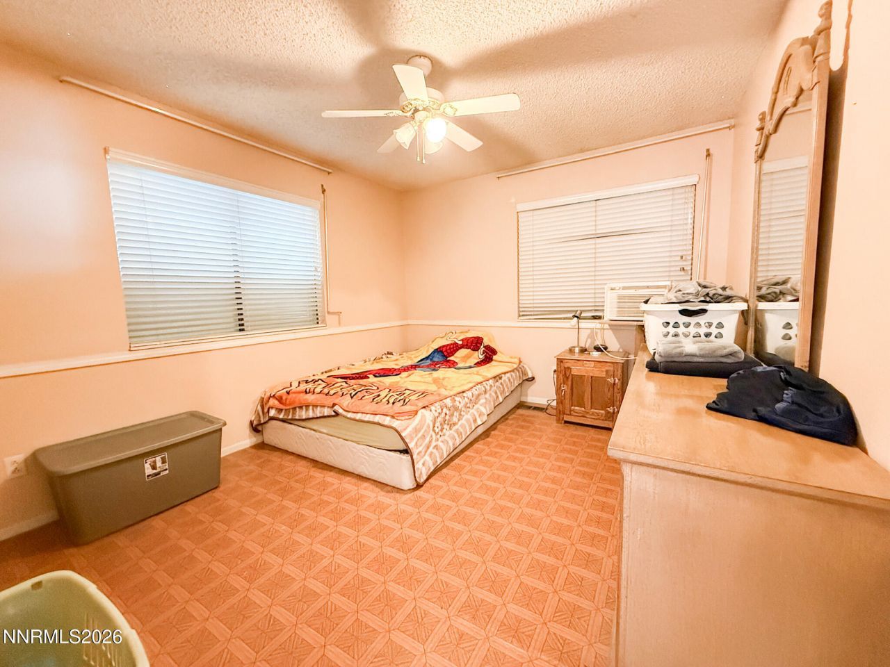 461 Debbie Drive, Walker Lake, NV 89415 Photo