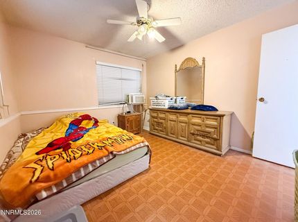 461 Debbie Drive, Walker Lake, NV 89415 Photo