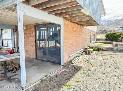 461 Debbie Drive, Walker Lake, NV 89415 Photo