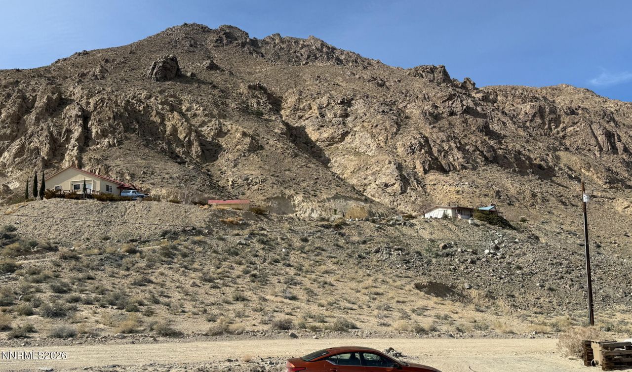 461 Debbie Drive, Walker Lake, NV 89415 Photo