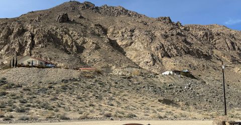 461 Debbie Drive, Walker Lake, NV 89415 Photo