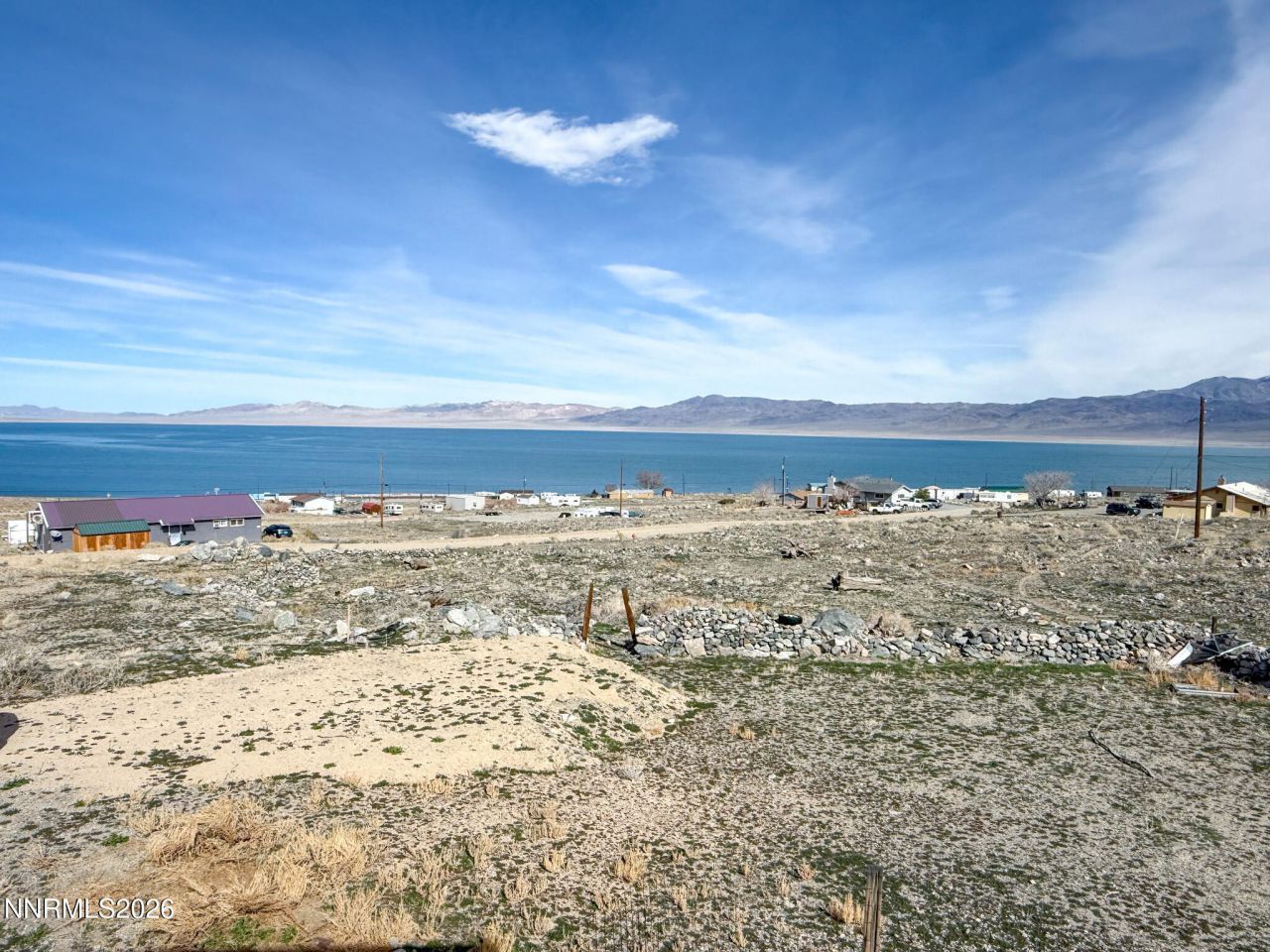 461 Debbie Drive, Walker Lake, NV 89415 Photo