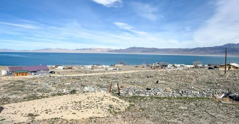 461 Debbie Drive, Walker Lake, NV 89415 Photo