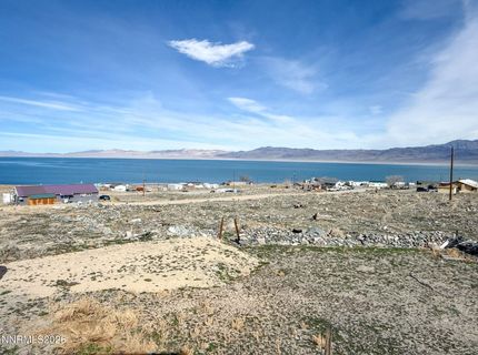 461 Debbie Drive, Walker Lake, NV 89415 Photo