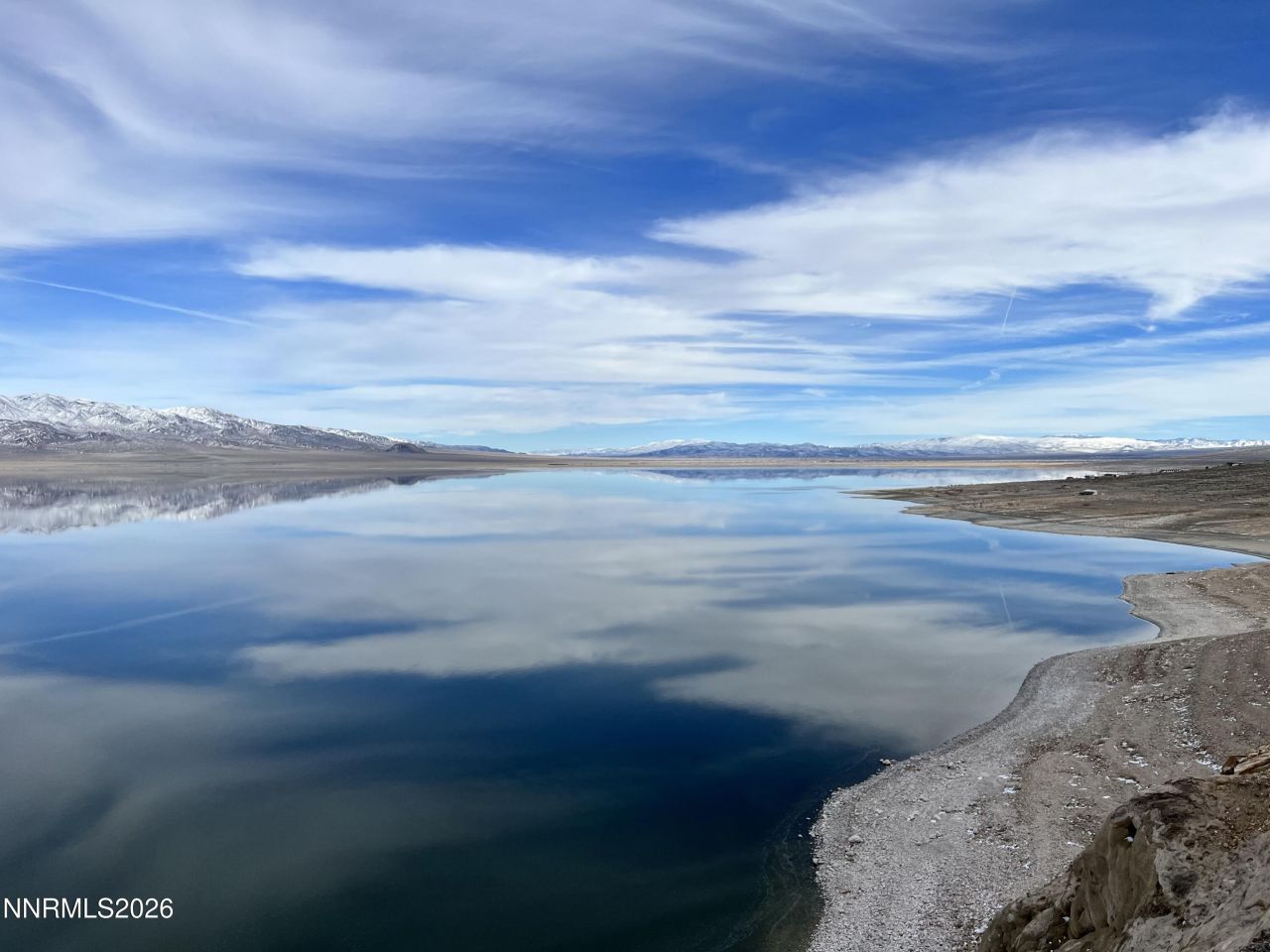 461 Debbie Drive, Walker Lake, NV 89415 Photo