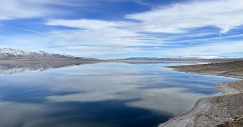 461 Debbie Drive, Walker Lake, NV 89415 Photo