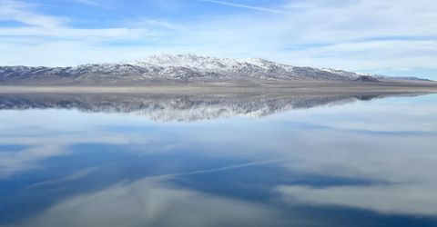 461 Debbie Drive, Walker Lake, NV 89415 Photo