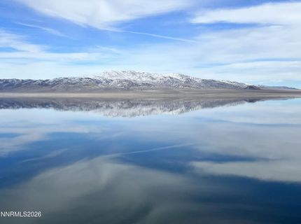 461 Debbie Drive, Walker Lake, NV 89415 Photo