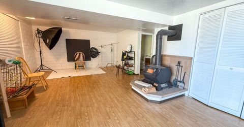 461 Debbie Drive, Walker Lake, NV 89415 Photo