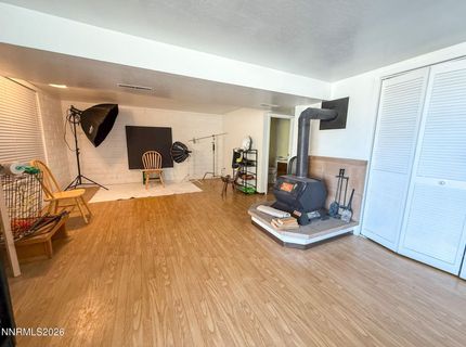 461 Debbie Drive, Walker Lake, NV 89415 Photo