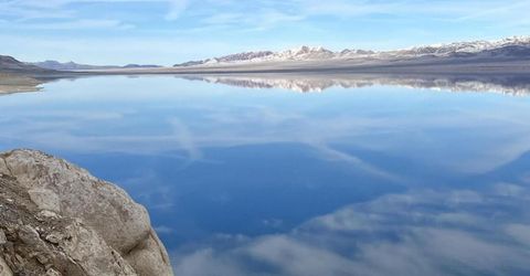 461 Debbie Drive, Walker Lake, NV 89415 Photo