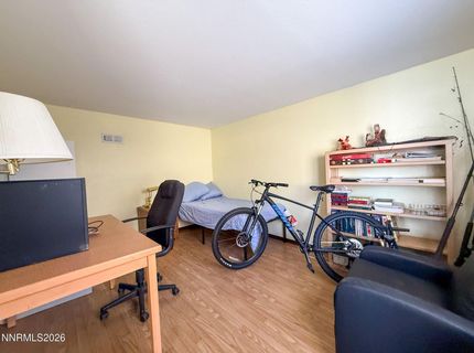 461 Debbie Drive, Walker Lake, NV 89415 Photo