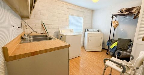 461 Debbie Drive, Walker Lake, NV 89415 Photo