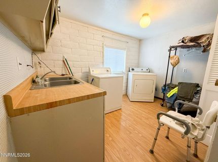 461 Debbie Drive, Walker Lake, NV 89415 Photo