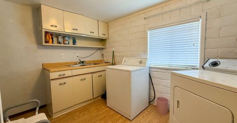 461 Debbie Drive, Walker Lake, NV 89415 Photo